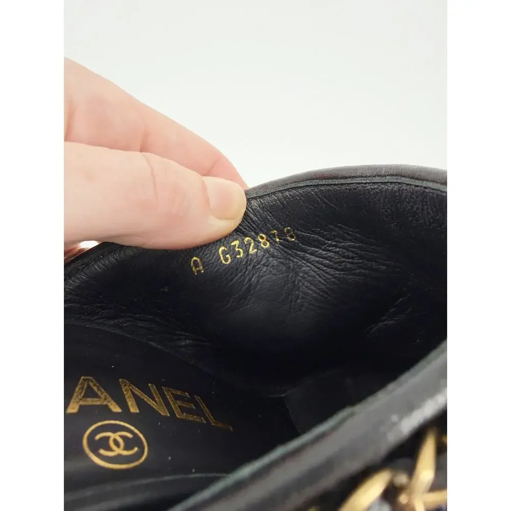 CHANEL brand model